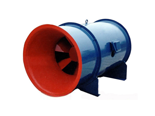 HL3 2A高效低噪混流風(fēng)機